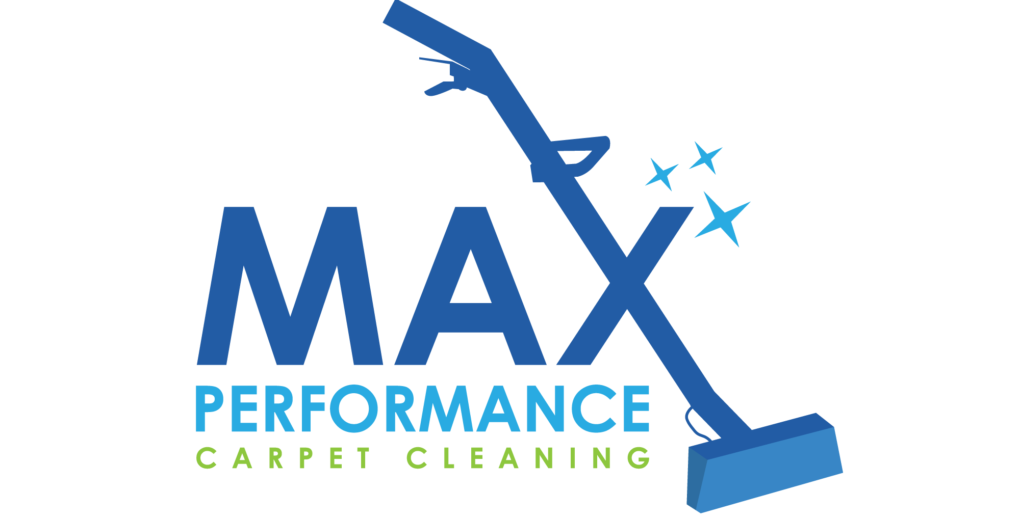 Max Performance Carpet Cleaning